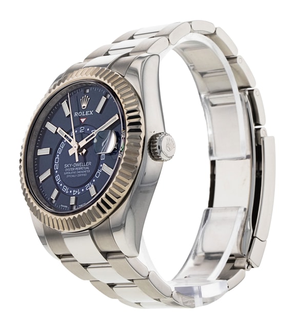 Rolex Sky-Dweller 326934 Image 2
